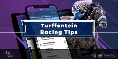 horse racing tips turffontein|Today's Turffontein Racing Tips, Predictions & Odds .